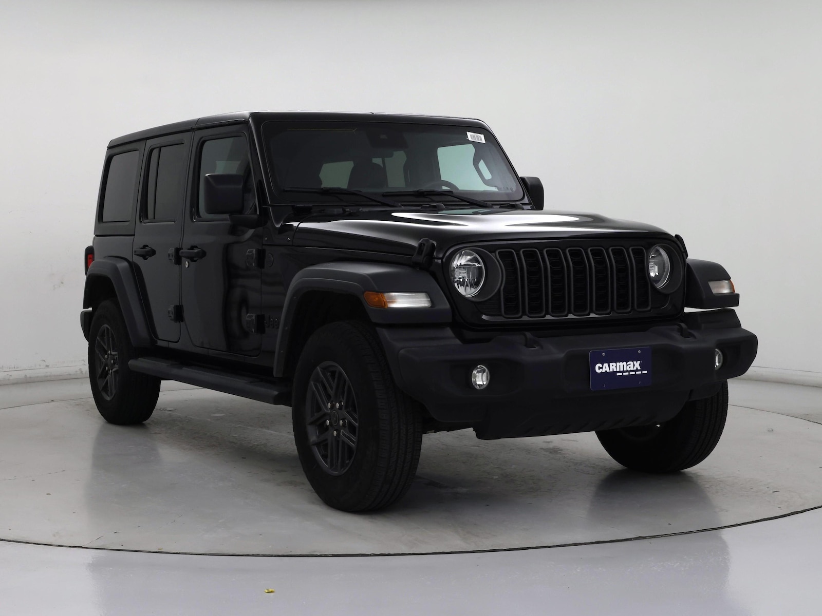 jeep wrangler 4-door 2024 1C4PJXDN3RW258890 image jeep wrangler 4-door 2024 1C4PJXDN3RW258890 image